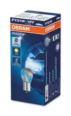 Автолампа OSRAM 7507LDA P21/5W