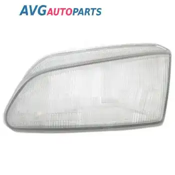 Стекло фары AVG 60451000