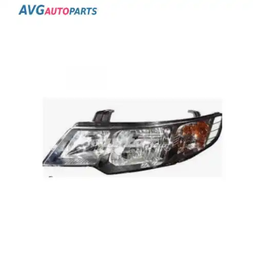 Фара AVG 32700134