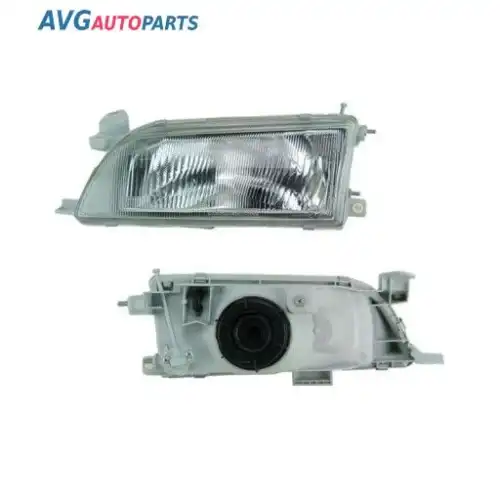 Фара AVG 81CN0121