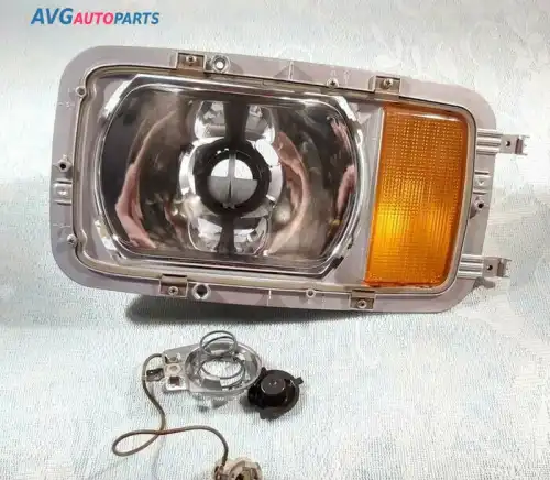 Фара AVG 35251001