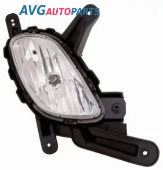 Фара противотуманная AVG 32660281
