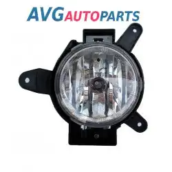 Фара противотуманная AVG 11200281T
