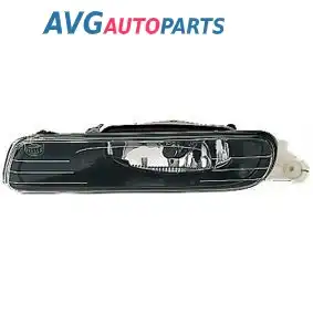 Фара противотуманная AVG 00610281BR