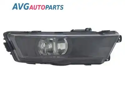 Фара противотуманная AVG 75180284