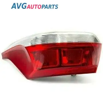 Фонарь задний AVG 05480142