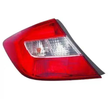 Фонарь задний AVG 29400711