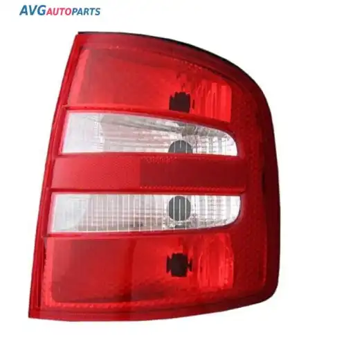 Фонарь задний AVG 75140702