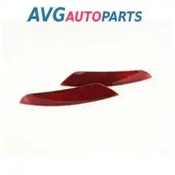Фонарь задний AVG 95340781