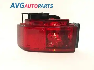Фонарь задний AVG 50260741