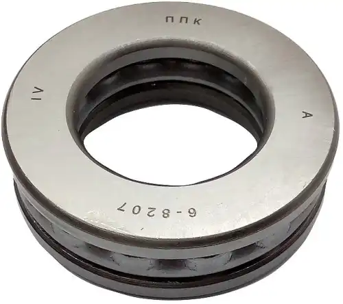 8207 Подшипник 8207 ППК