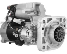 Стартер TESLA TECHNICS TT16895
