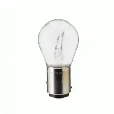 Автолампа накаливания BAY15d PHILIPS 12499CP P21/5W 12