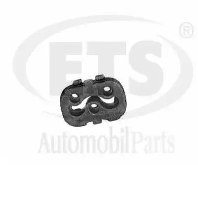 Кронштейн, глушитель ! \FIAT 05.ST.213 ETS