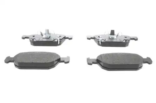 Тормозные колодки дисковые ACKOJA A26-0246