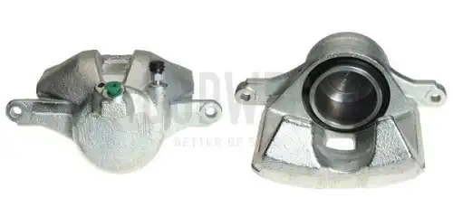 Суппорт тормозной BUDWEG CALIPER 342592