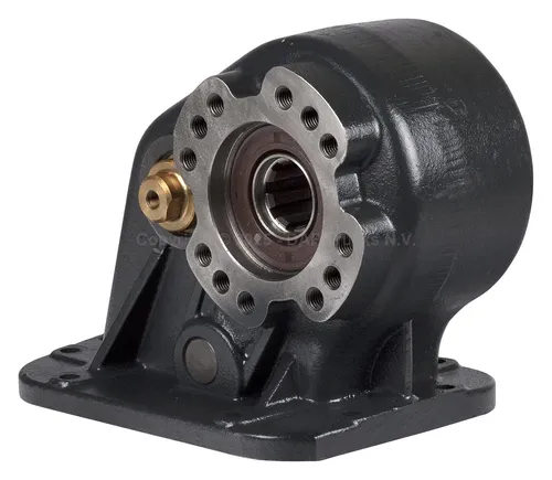 Pto ! PTO 480Nm \ 1527956 DAF