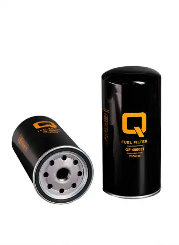 Топливный фильтр Q-FILTER QF400031
