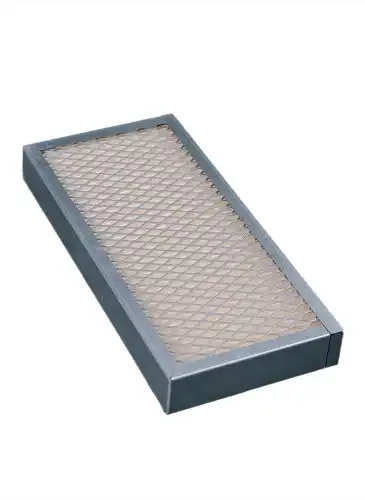 Салонный фильтр Q-FILTER QS700029