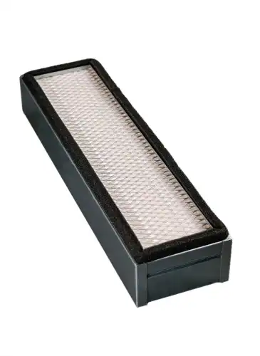 Салонный фильтр Q-FILTER QS700036