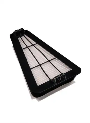 Салонный фильтр Q-FILTER QS700077