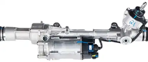 Рулевая рейка ATG ATGE44551RB