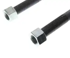 Стремянка рессоры MEGAPOWER 29017125