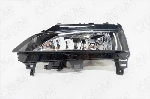 Фара противотуманная OEM OEM0109PTFPL