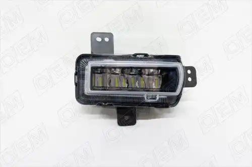 Фара противотуманная OEM OEM0086PTFPR