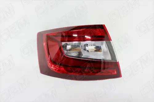 Фонарь задний OEM OEM0110FONL