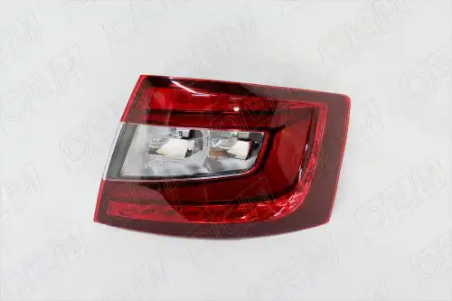 Фонарь задний OEM OEM0103FONR