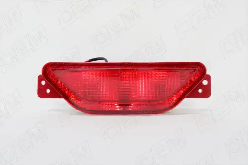 Фара противотуманная OEM OEM0038PTFZL