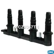 Катушка зажигания KRAUF CCZ0347TN