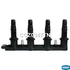 Катушка зажигания KRAUF CCZ0347TN