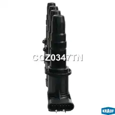 Катушка зажигания KRAUF CCZ0347TN