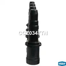 Катушка зажигания KRAUF CCZ0347TN