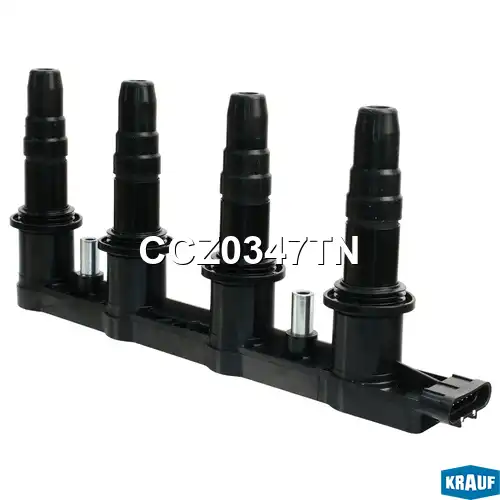 Катушка зажигания KRAUF CCZ0347TN