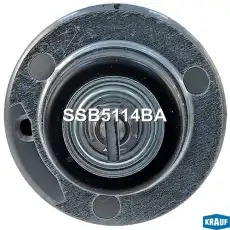 SSB5114BA Втягивающее реле стартера KRAUF