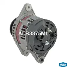 Генератор KRAUF ALB3875ML