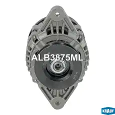 Генератор KRAUF ALB3875ML