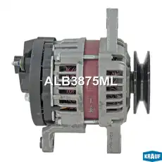 Генератор KRAUF ALB3875ML
