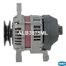 Генератор KRAUF ALB3875ML