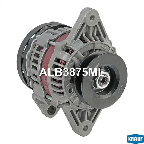 Генератор KRAUF ALB3875ML