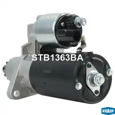 Стартер KRAUF STB1363BA