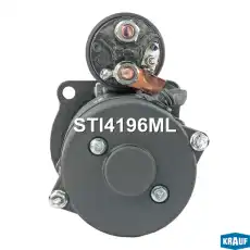 Стартер KRAUF STI4196ML