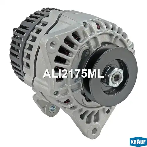 Генератор KRAUF ALI2175ML