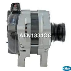 Генератор KRAUF ALN1834CC