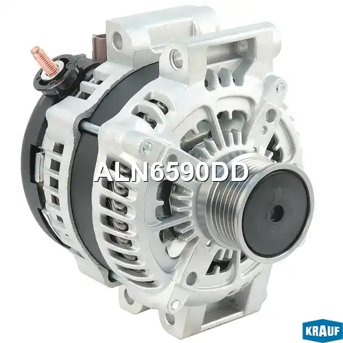 Генератор KRAUF ALN6590DD