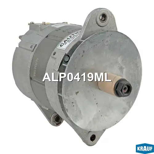 Генератор KRAUF ALP0419ML