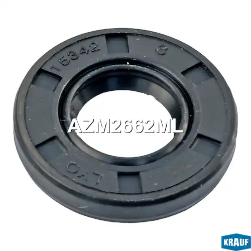 Сальник генератора AZM2662ML KRAUF